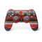 NFL Cleveland Browns Trailblazer PS4 Controller Skin