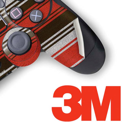 NFL Cleveland Browns Trailblazer PS4 Pro/Slim Controller Skin