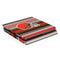 NFL Cleveland Browns Trailblazer PS4 Slim Skin