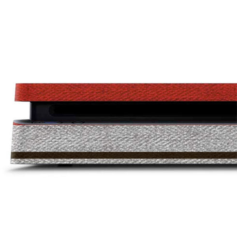 NFL Cleveland Browns Trailblazer PS4 Slim Skin