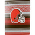 NFL Cleveland Browns Trailblazer PS5 Console Skin