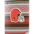 NFL Cleveland Browns Trailblazer PS5 Digital Edition Console Skin