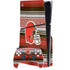 NFL Cleveland Browns Trailblazer PS5 Slim Disk Bundle Skin