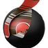 NFL Cleveland Browns Trailblazer PULSE 3D Wireless Headset for PS5 Skin