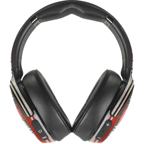 NFL Cleveland Browns Trailblazer Skullcandy Venue Skin