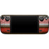 NFL Cleveland Browns Trailblazer Steam Deck Handheld Gaming Computer Skin