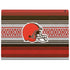 NFL Cleveland Browns Trailblazer Surface Book 2 13.5in Skin