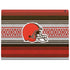 NFL Cleveland Browns Trailblazer Surface Book 2 15in Skin