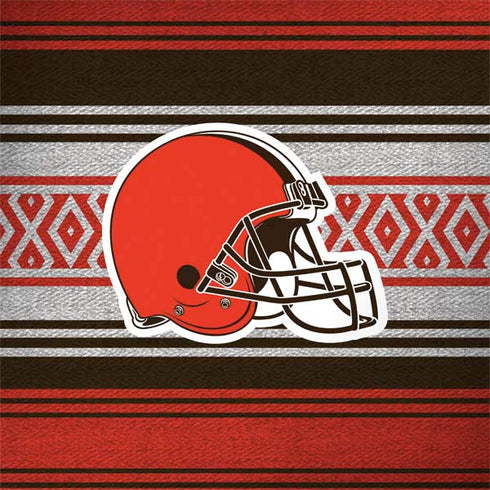 NFL Cleveland Browns Trailblazer Surface Book 2 15in Skin