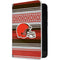 NFL Cleveland Browns Trailblazer Surface Duo Skin