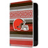 NFL Cleveland Browns Trailblazer Surface Duo Skin