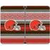 NFL Cleveland Browns Trailblazer Surface Duo Skin