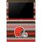 NFL Cleveland Browns Trailblazer Surface Go Skin