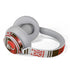 NFL Cleveland Browns Trailblazer Surface Headphones Skin
