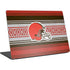 NFL Cleveland Browns Trailblazer Surface Laptop 4 15in Skin