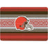 NFL Cleveland Browns Trailblazer Surface Laptop Studio Skin