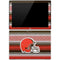 NFL Cleveland Browns Trailblazer Surface Pro 3 Skin