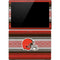 NFL Cleveland Browns Trailblazer Surface Pro 4 Skin