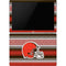 NFL Cleveland Browns Trailblazer Surface Pro 6 Skin