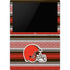 NFL Cleveland Browns Trailblazer Surface Pro 6 Skin