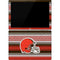 NFL Cleveland Browns Trailblazer Surface Pro 7 Skin