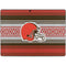 NFL Cleveland Browns Trailblazer Surface Pro 8 Skin