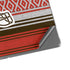 NFL Cleveland Browns Trailblazer Surface Pro 8 Skin