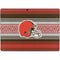 NFL Cleveland Browns Trailblazer Surface Pro 9 Skin
