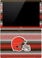 NFL Cleveland Browns Trailblazer Surface Pro (2017) Skin