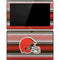 NFL Cleveland Browns Trailblazer Surface Pro Tablet Skin