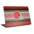 NFL Cleveland Browns Trailblazer Universal Laptop 12in (9.8 x 6.8in) Skin