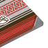 NFL Cleveland Browns Trailblazer Universal Laptop 14in (11.4 x 8.2in) Skin