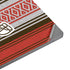 NFL Cleveland Browns Trailblazer Universal Laptop 15in (12.2 x 8.8in) Skin