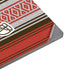 NFL Cleveland Browns Trailblazer Universal Laptop 16.6in (13.4 x 9.7in) Skin
