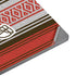 NFL Cleveland Browns Trailblazer Universal Laptop 17in (13.8 x 10in) Skin