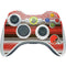 NFL Cleveland Browns Trailblazer Xbox 360 Wireless Controller Skin