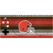 NFL Cleveland Browns Trailblazer Xbox Adaptive Controller Skin