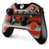 NFL Cleveland Browns Trailblazer Xbox One Controller Skin