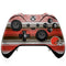 NFL Cleveland Browns Trailblazer Xbox One Elite Controller Skin