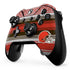 NFL Cleveland Browns Trailblazer Xbox One Elite Controller Skin