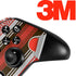 NFL Cleveland Browns Trailblazer Xbox One Elite Controller Skin