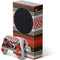 NFL Cleveland Browns Trailblazer Xbox Series S Bundle Skin
