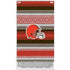 NFL Cleveland Browns Trailblazer Xbox Series S Bundle Skin