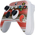 NFL Cleveland Browns Trailblazer Xbox Series S Controller Skin