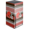 NFL Cleveland Browns Trailblazer Xbox Series X Console Skin
