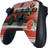 NFL Cleveland Browns Trailblazer Xbox Series X Controller Skin