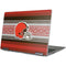 NFL Cleveland Browns Trailblazer Yoga 710 14in Skin