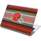 NFL Cleveland Browns Trailblazer Yoga 910 2-in-1 14in Touch-Screen Skin