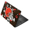 NFL Cleveland Browns Tropical Print Asus X502CA 15.6 Skin