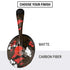 NFL Cleveland Browns Tropical Print Bose Noise Cancelling Headphones 700 Skin